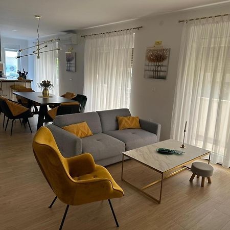 Apartment & Room Ileana Split Buitenkant foto