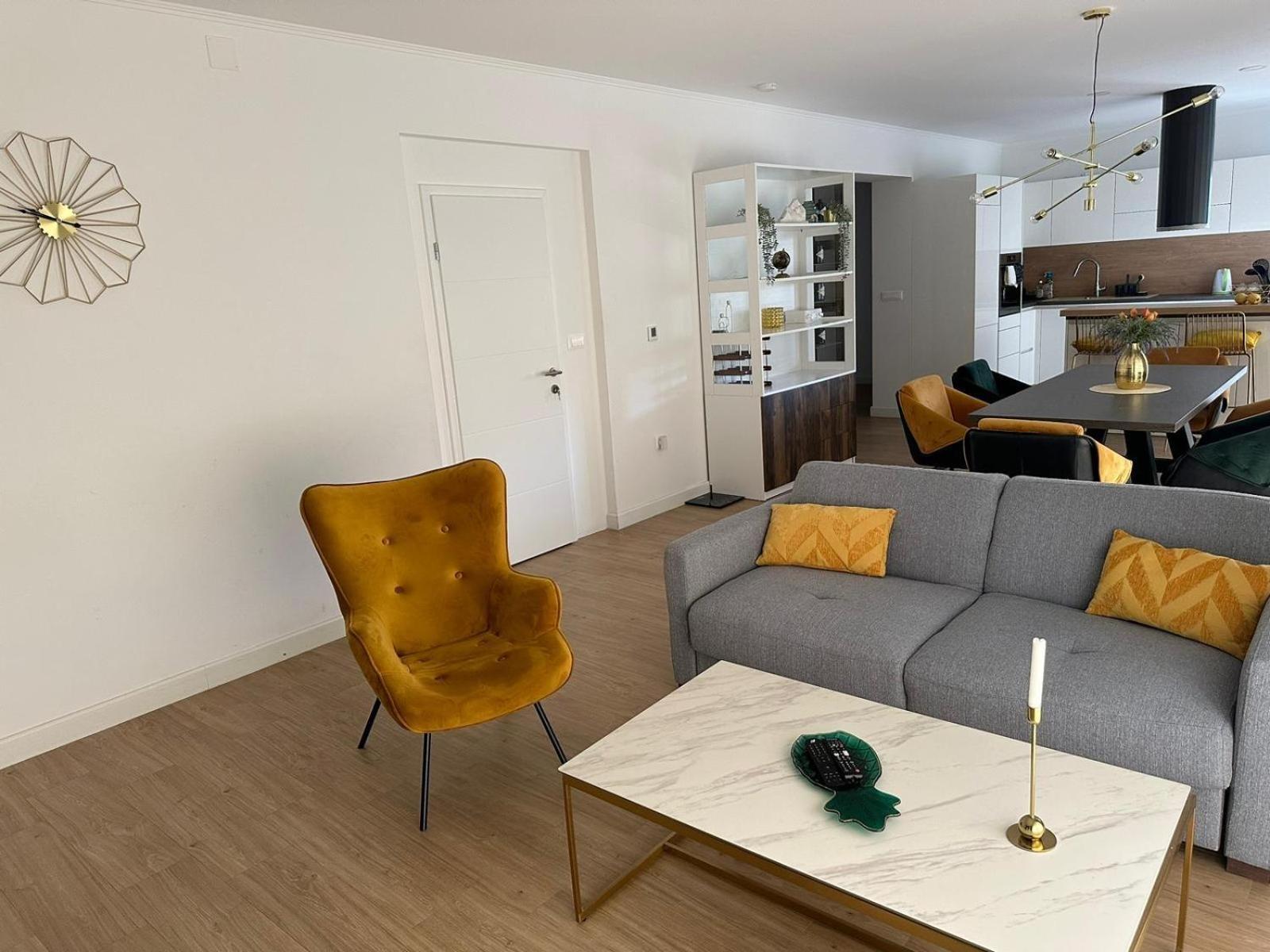 Apartment & Room Ileana Split Buitenkant foto