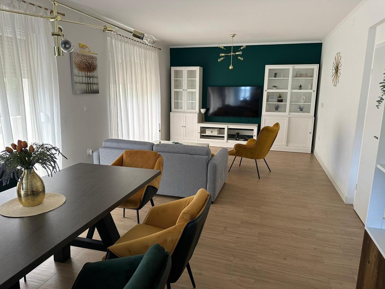 Apartment & Room Ileana Split Buitenkant foto